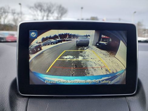 Used 2017 Toyota Yaris iA image 17