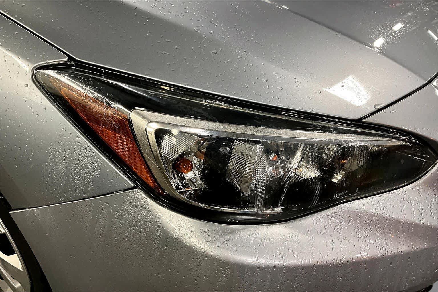 Used 2020 Subaru Impreza 2.0i AWD/4WD image 25