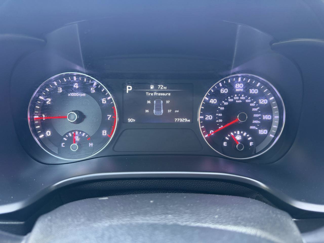Used 2022 Kia Forte LXS FWD image 22