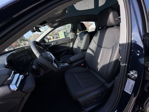 New 2025 Audi A5 2.0T Premium image 18