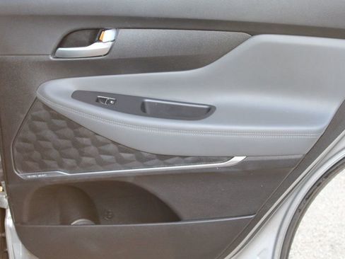 Used 2021 Hyundai Santa Fe SEL w/ Convenience + Premium Package image 23