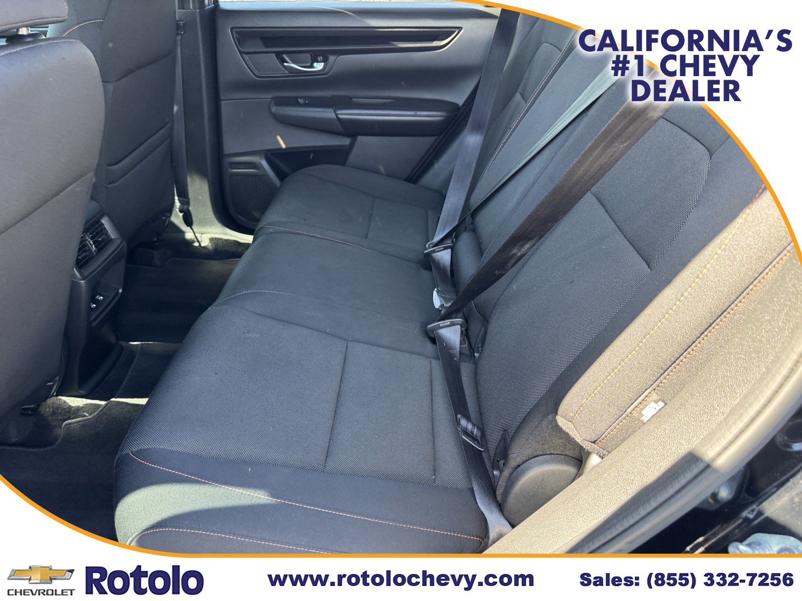 Used 2023 Honda CR-V Sport image 13