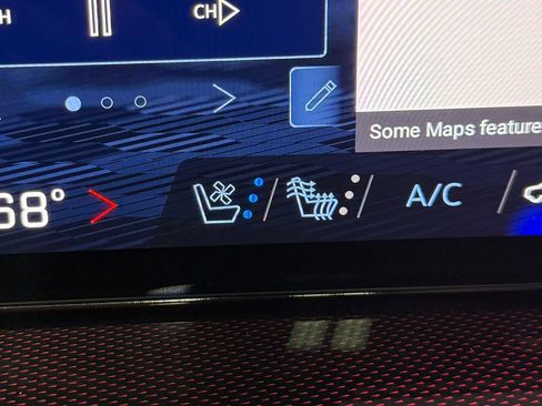 Used 2024 Chevrolet Traverse RS w/ LPO, Floor Liner Package image 30