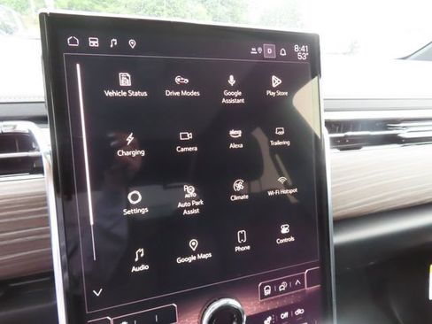 Used 2025 GMC Sierra EV Denali AWD/4WD image 25