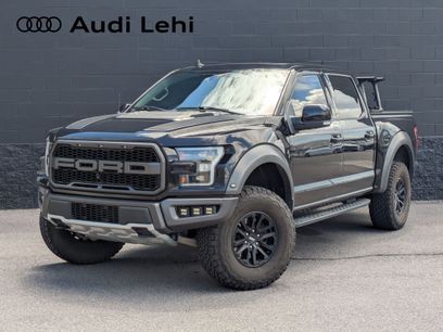 Used 2020 Ford F150 Raptor w/ Equipment Group 802A Luxury