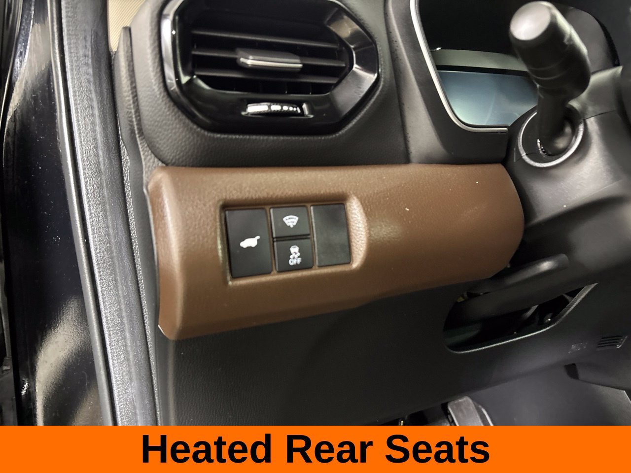 Used 2025 Honda Pilot Elite image 14