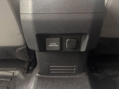 Used 2024 Toyota Tacoma TRD Off-Road w/ TRD Off Road Upgrade Package image 13