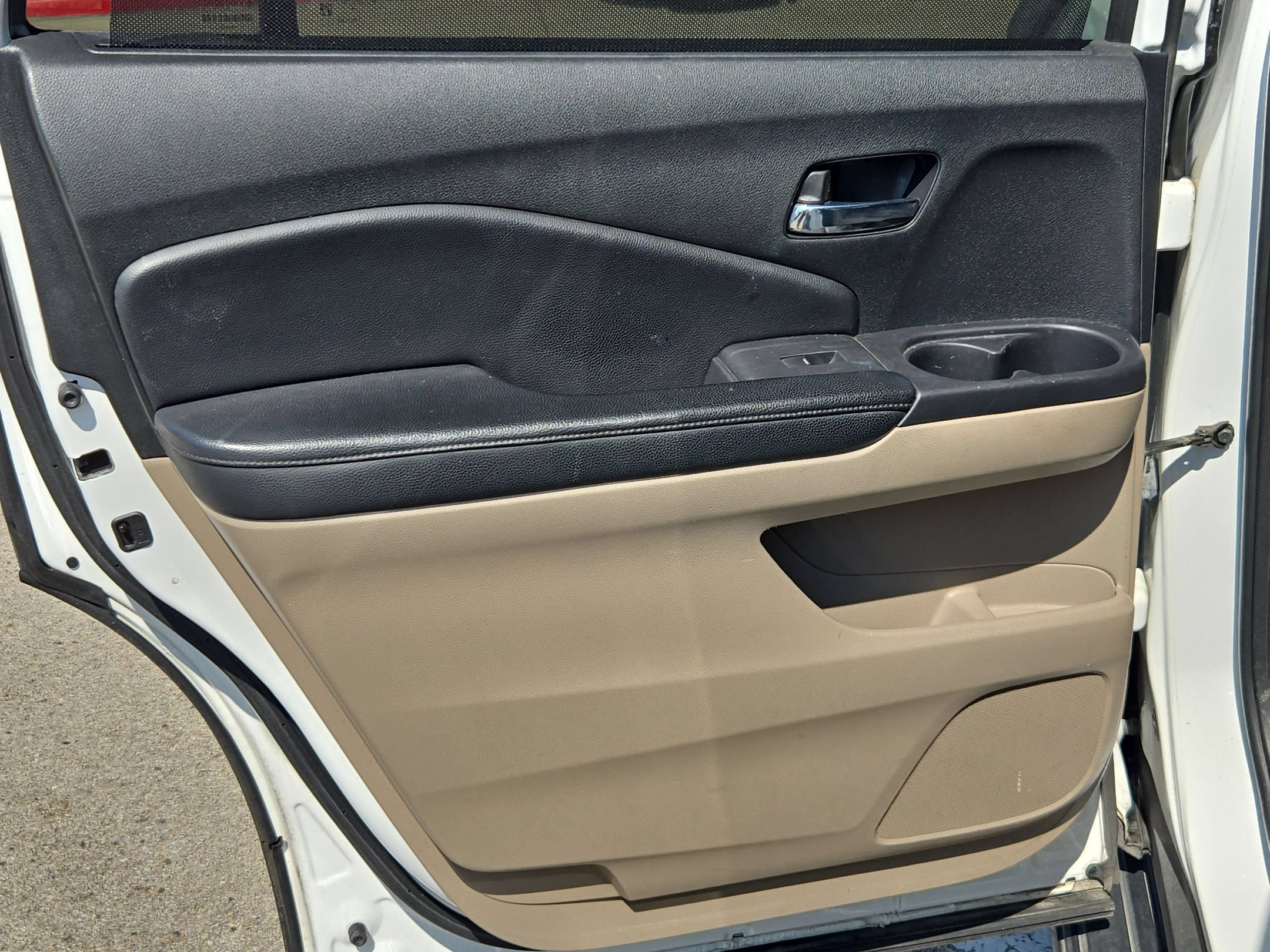 Used 2021 Honda Pilot Touring image 16