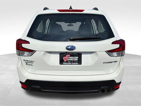 Used 2024 Subaru Forester AWD/4WD image 6