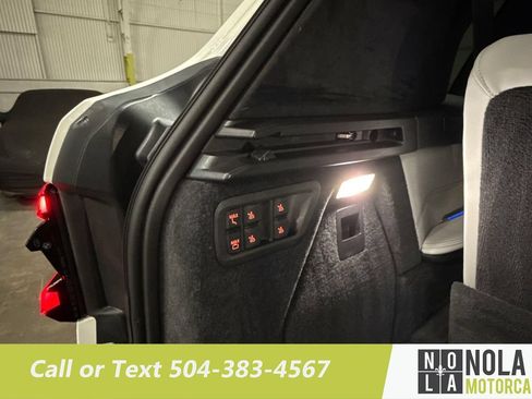 Used 2026 BMW X7 xDrive40i w/ Executive Package AWD/4WD image 35