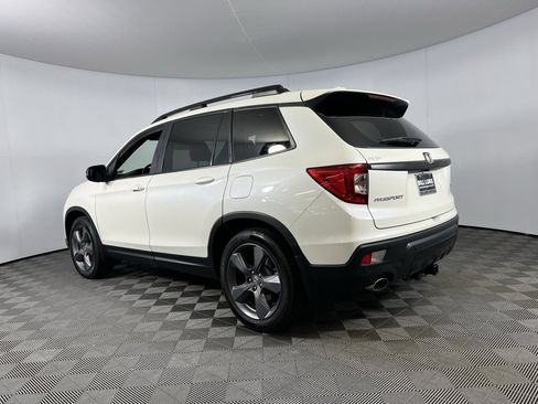 Used 2019 Honda Passport Touring image 5