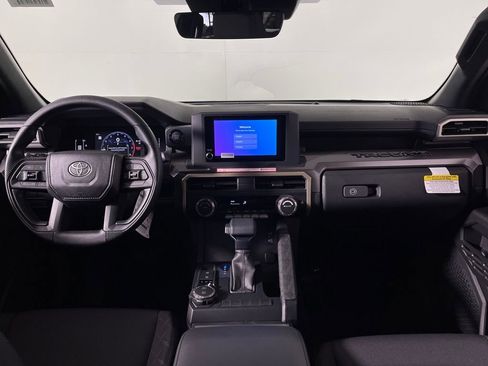 New 2026 Toyota Tacoma SR5 image 14