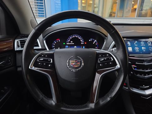 Used 2015 Cadillac SRX Luxury image 21
