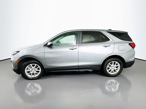 Used 2024 Chevrolet Equinox LT image 4