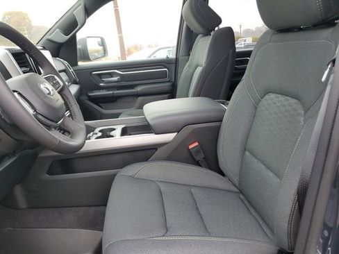 New 2026 RAM 1500 Big Horn image 14