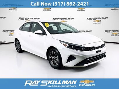 Used 2024 Kia Forte LXS