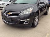 Used 2015 Chevrolet Traverse LT image 3
