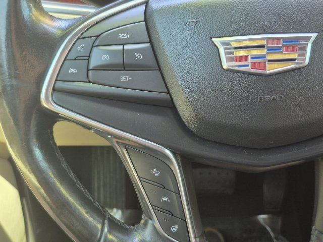 Used 2019 Cadillac XT5 Luxury FWD image 12