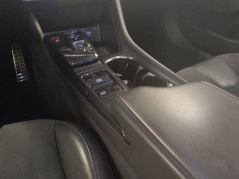 Used 2021 Hyundai Sonata N Line w/ Cargo Package FWD image 26