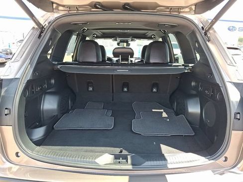 Used 2025 Subaru Forester Limited AWD/4WD image 29