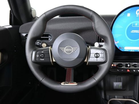 New 2026 MINI Cooper S FWD image 19