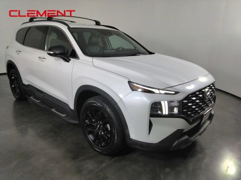 Used 2023 Hyundai Santa Fe XRT FWD image 3