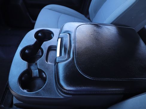 Used 2023 RAM 3500 Big Horn w/ Level 1 Equipment Group image 22