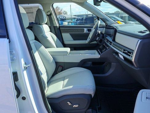 New 2026 Hyundai Santa Fe Calligraphy image 8