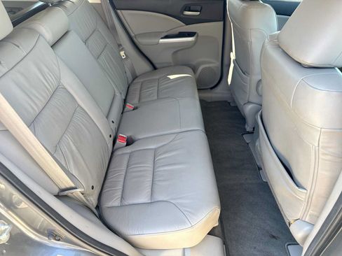 Used 2014 Honda CR-V EX-L image 20