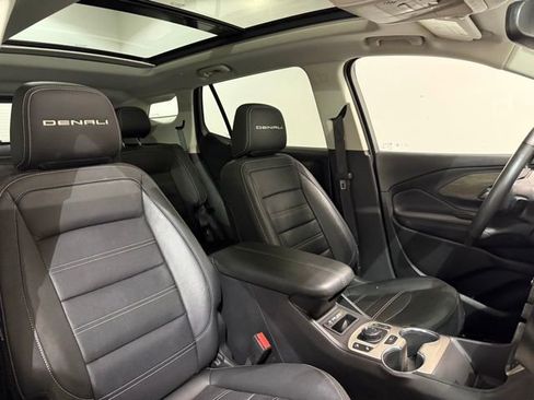 Certified 2022 GMC Terrain Denali w/ LPO, Floor Liner Package image 30