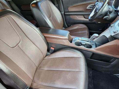 Used 2015 Chevrolet Equinox LT w/ Chrome Appearance Package AWD/4WD image 15