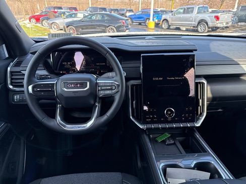 New 2026 GMC Acadia Elevation image 12