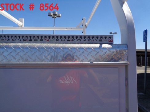 Used 2022 Ford F350 XL w/ Power Equipment Group RWD image 23