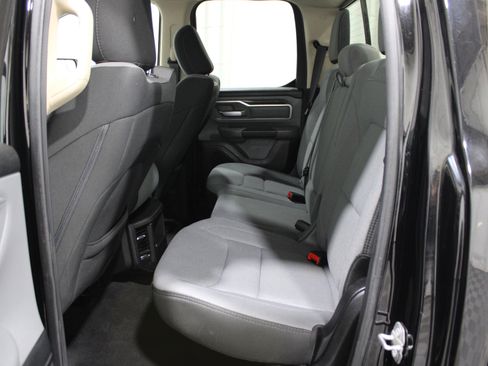 Used 2020 RAM 1500 Big Horn image 26