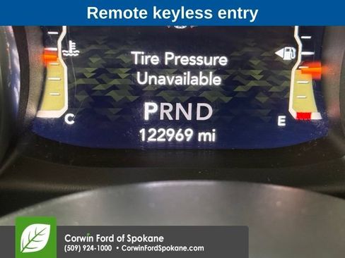 Used 2019 Jeep Wrangler Unlimited Sahara AWD/4WD image 4