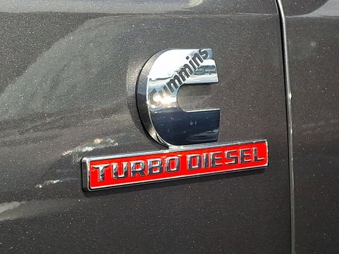 Certified 2022 RAM 3500 Tradesman image 30