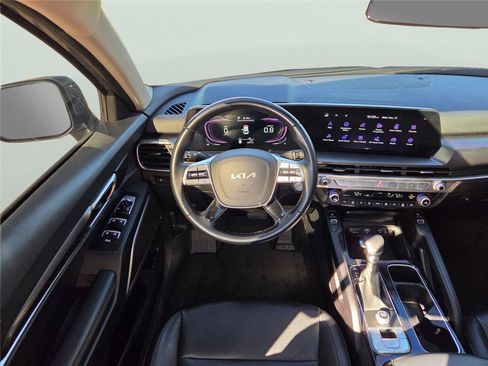 Used 2024 Kia Telluride S w/ S Sunroof Package FWD image 33