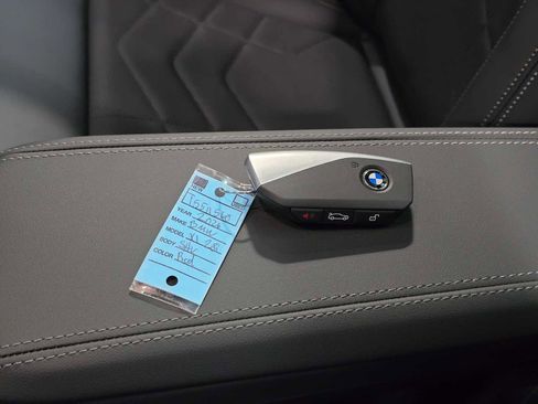 New 2026 BMW X1 xDrive28i image 35