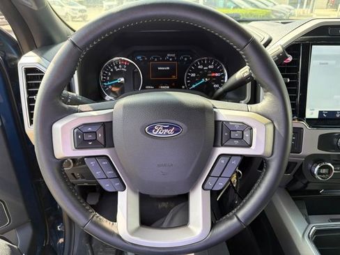 Used 2022 Ford F250 Lariat w/ Tremor Off-Road Package AWD/4WD image 13