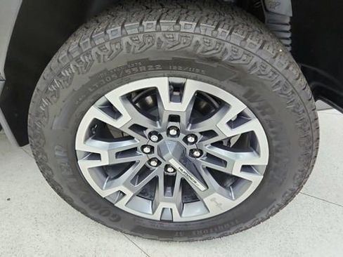 Used 2025 GMC Hummer EV 2X w/ LPO, Cargo Utility Package image 58