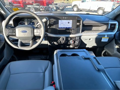 New 2026 Ford F350 XL image 8