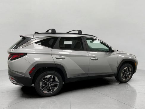 New 2026 Hyundai Tucson SEL image 2