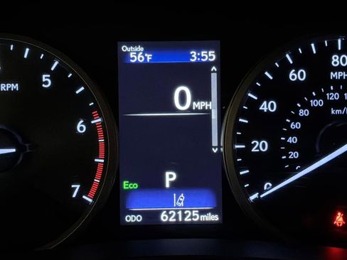Used 2018 Lexus NX 300 FWD w/ Accessory Package image 15
