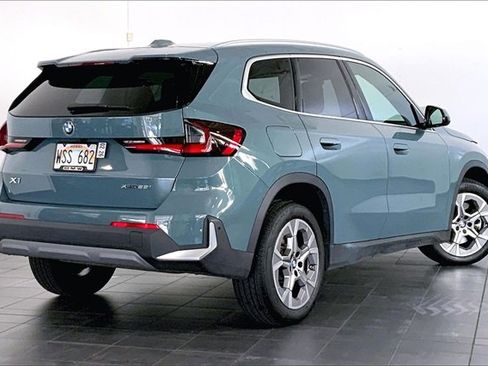 Certified 2023 BMW X1 xDrive28i w/ M Sport Package image 6