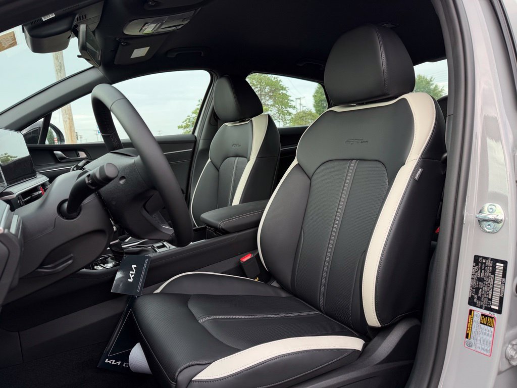 New 2026 Kia K5 GT-Line FWD image 10