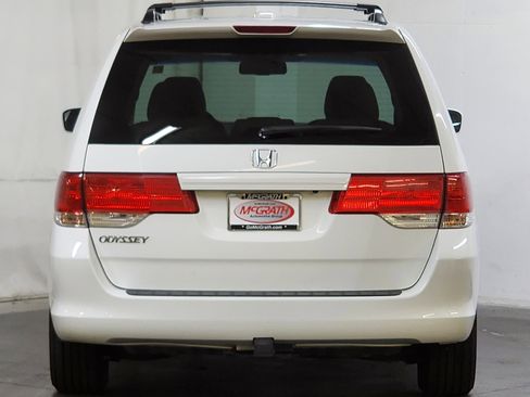 Used 2009 Honda Odyssey EX-L image 6