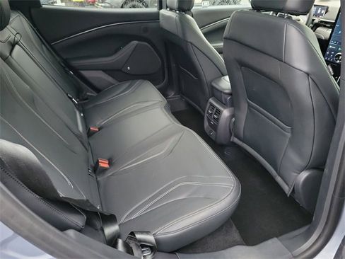 Used 2022 Ford Mustang Mach-E Premium image 19