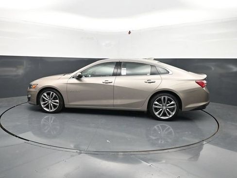 Used 2024 Chevrolet Malibu LT FWD image 4