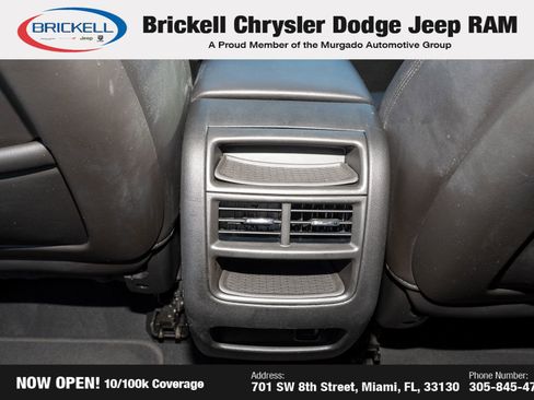 Used 2019 Cadillac XT5 Luxury image 19