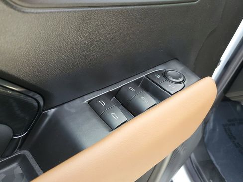 New 2026 GMC Canyon AT4 w/ Nightfall Edition AWD/4WD image 13